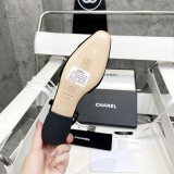 Chanel flat shoes HG22100405