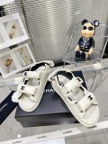 Chanel sandal shoes HG22100410