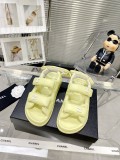 Chanel sandal shoes HG22100410