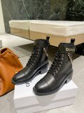 Chanel women boots shoes HG22100409