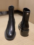 Chanel women boots shoes HG22100407