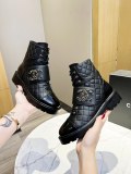 Chanel women boots shoes HG22100402