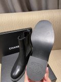 Chanel women boots shoes HG22100407