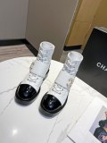 Chanel women boots shoes HG22100402