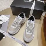 Chanel flat shoes HG22100401