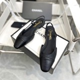 Chanel flat shoes HG22100405