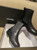 Chanel women boots shoes HG22100407