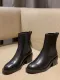 Chanel women boots shoes HG22100407