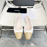 Chanel flat shoes HG22100405