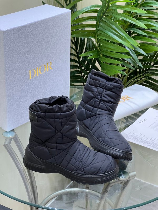 Dior women boots shoes HG22100704