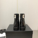 Chanel women boots shoes HG22100702