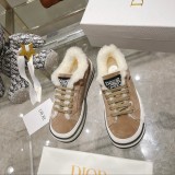 Dior flat shoes HG22101201