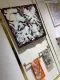 Hermes scarf cashmere 90*90cm AN22101204
