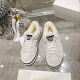 Dior flat shoes HG22101201