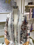 Dior Scarf cashmere 110*200cm AN22101208