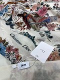 Dior Scarf cashmere 110*200cm AN22101208