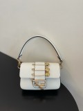 Fendi original vintage F shoulder OL22101402