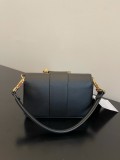 Fendi original vintage F shoulder OL22101402