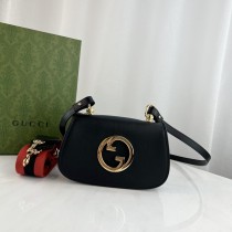 Gucci GG Marmont mini top handle bag EY22101403