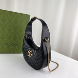 Gucci 2 colors oringinal women shoulde bag 699514 EY22101407