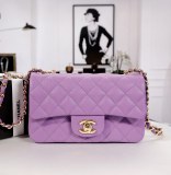 Chanel 6 colors original shoulder bag SL22102501