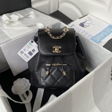 Chanel 2 colors Original Small Bucket SL22102505