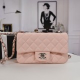 Chanel 6 colors original shoulder bag SL22102501