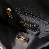 Chanel 2 colors Original shoulder bag SL22102506