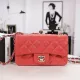 Chanel 6 colors original shoulder bag SL22102501
