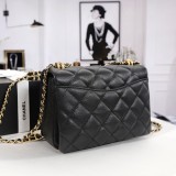 Chanel 6 colors original shoulder bag SL22102504