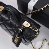 Chanel 2 colors Original shoulder bag SL22102506