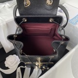 Chanel 2 colors Original Small Bucket SL22102505