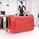 Chanel 6 colors original shoulder bag SL22102501