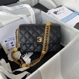 Chanel original shoulder bag SL22102503