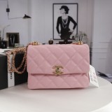 Chanel 6 colors original shoulder bag SL22102504