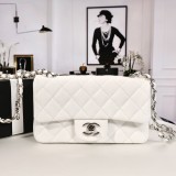 Chanel 6 colors original shoulder bag SL22102501