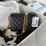 Chanel original shoulder bag SL22102503