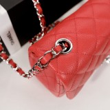 Chanel 6 colors original shoulder bag SL22102501