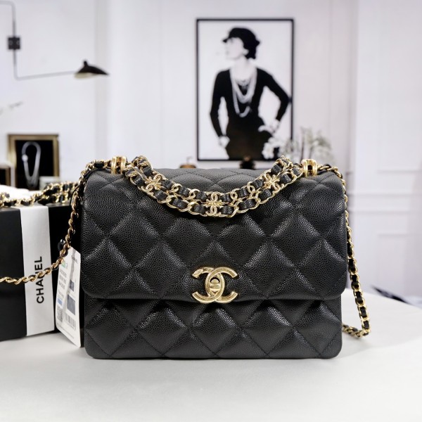 Chanel 6 colors original shoulder bag SL22102504