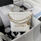Chanel 2 colors Original mini shoulder bag SL22102507