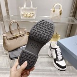Prada high heel 8.5cm shoes HG22102601