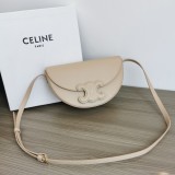 Celine 2 colors Original Triomphe Medium XM22102533