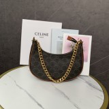 Celine 4 colors Original Triomphe Medium XM22102532