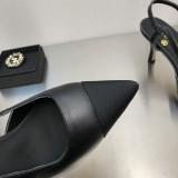 Chanel high heel shoes HG22102611