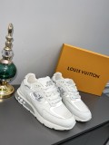 Louis Vuitton flat shoes HG22102605