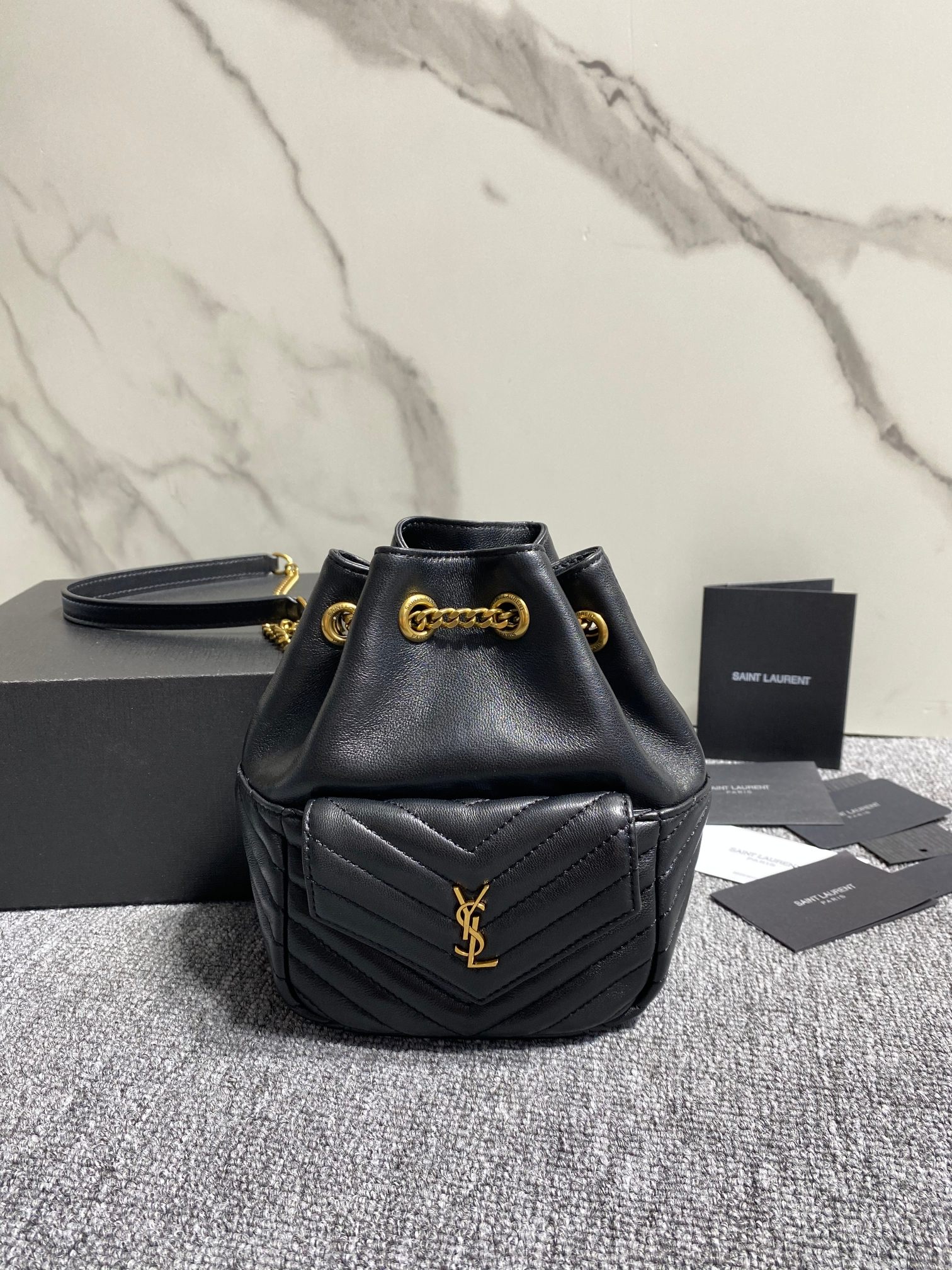 Сумка Saint Laurent Купить Оригинал