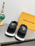 Louis Vuitton flat shoes HG22102605