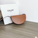 Celine 2 colors Original Triomphe Medium XM22102533