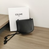 Celine 2 colors Original Triomphe Medium XM22102531