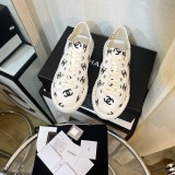 Chanel flat shoes  HG22102618